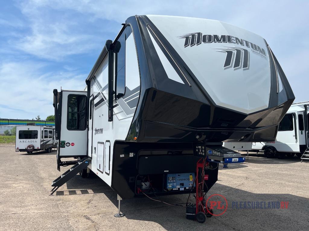 2026 Grand Design Momentum 395MT in shakopee MN