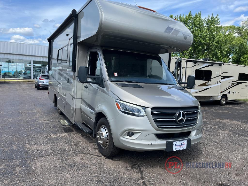 2024 Winnebago Vita 24P in brainerd MN