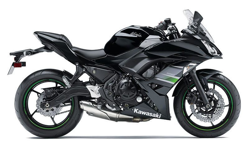 2019 Kawasaki Ninja Motorcycles For Sale - Cycle Trader