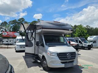 2020 WINNEBAGO VITA 24F