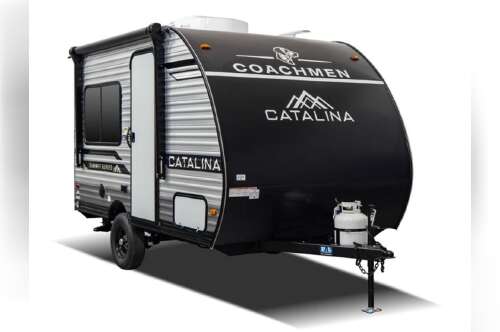 2027 Coachmen Rv Catalina Summit Series 7 134RDX in raynham MA