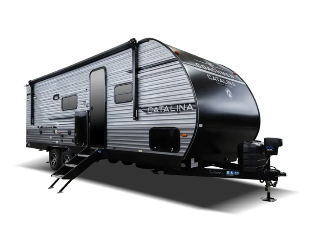 2026 Coachmen Rv Catalina Legacy 243RBS in raynham MA