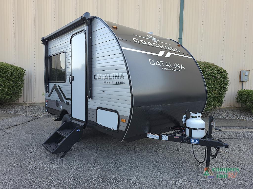2027 Coachmen Rv Catalina Summit Series 7 134RDX in chichester NH