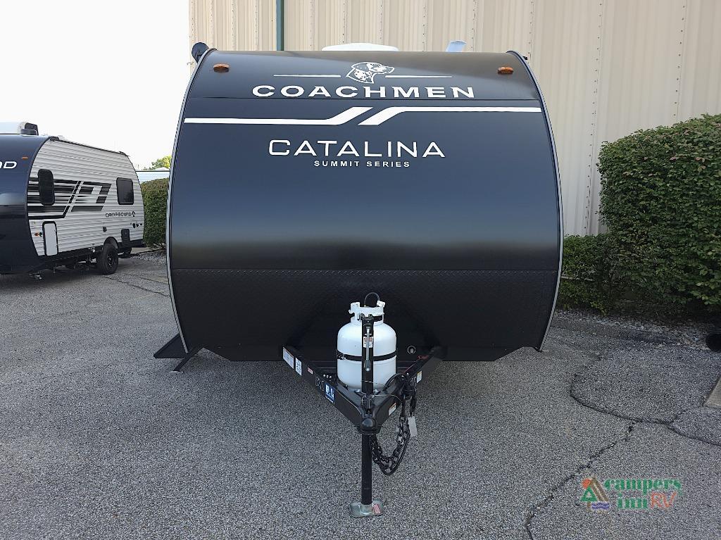 2027 Coachmen Rv Catalina Summit Series 7 134RDX in chichester NH