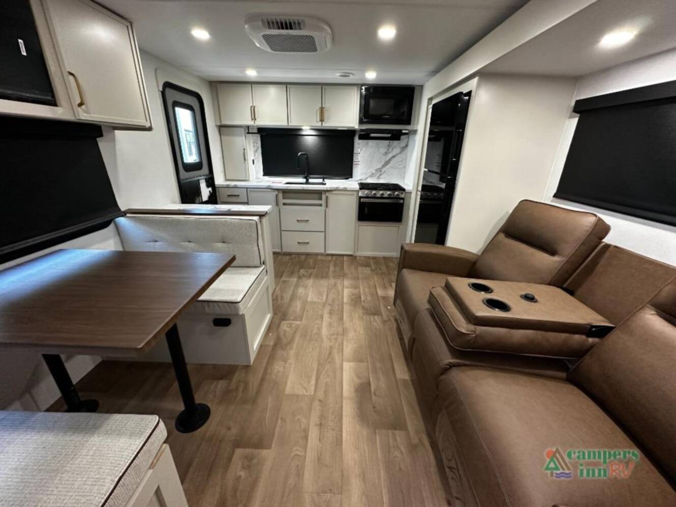 A photo of this 2027 Grand Design Imagine XLS 23LDE