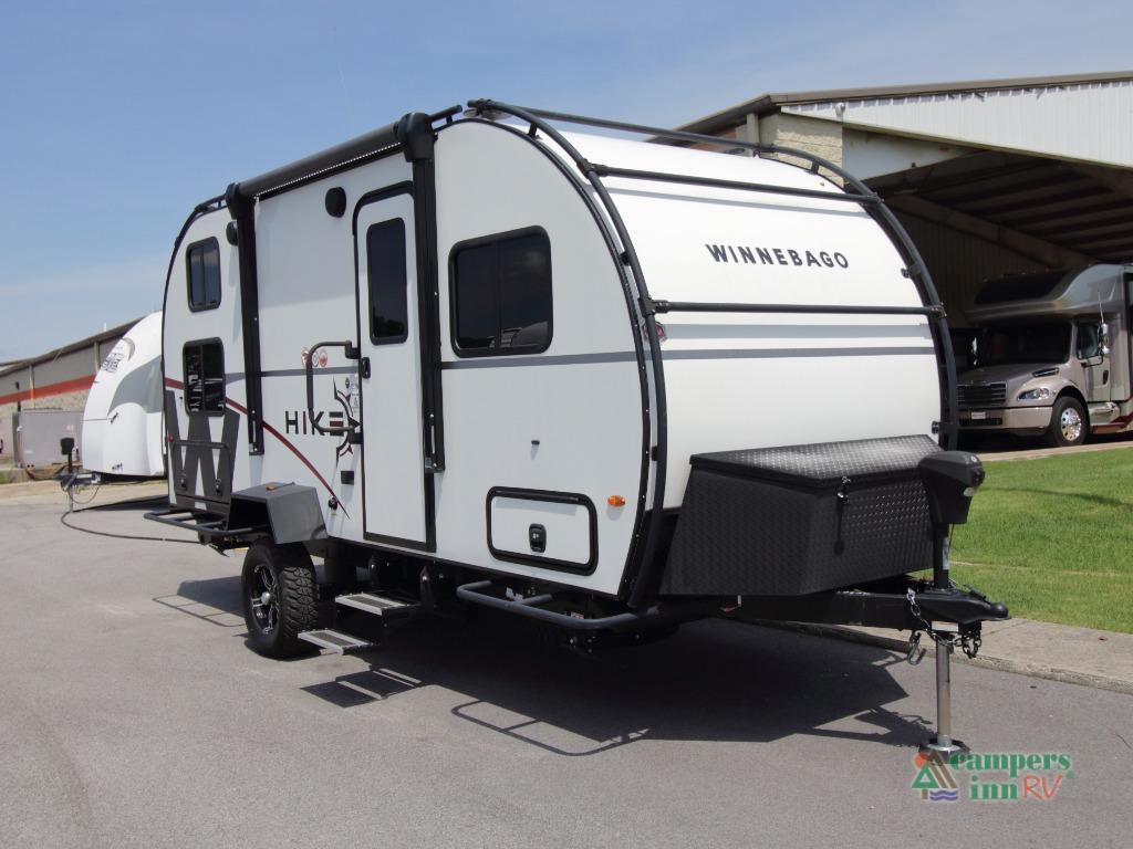2022 Winnebago Hike 172BH H172BH in madison AL