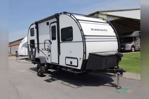 2022 Winnebago Hike 172BH H172BH in madison AL