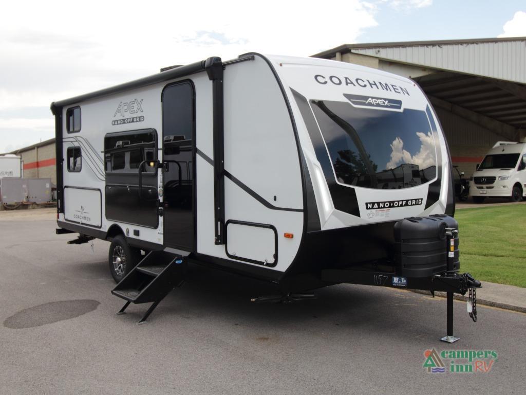 2027 Coachmen Rv Apex Nano 183BH in madison AL