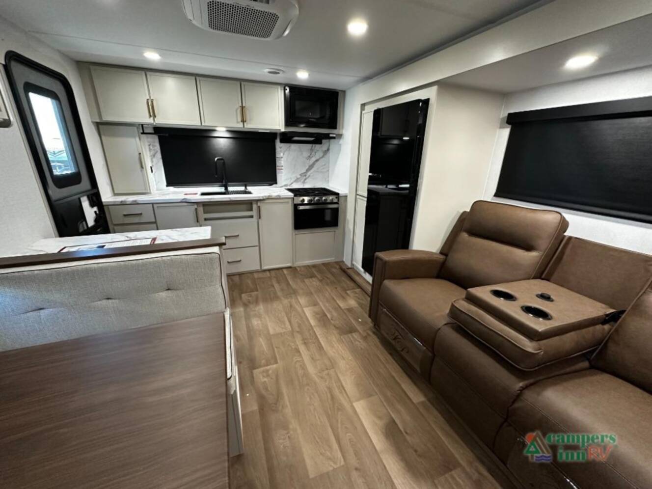 A photo of this 2027 Grand Design Imagine XLS 23LDE