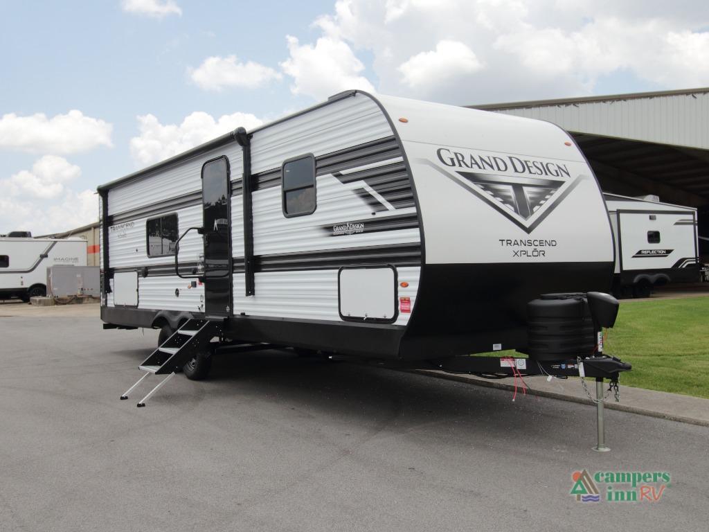 2027 Grand Design Transcend Xplor 26BHX in madison AL
