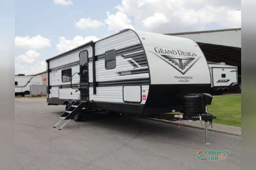 2027 Grand Design Transcend Xplor 26BHX in madison AL