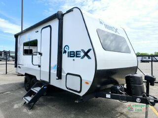 2022 FOREST RIVER IBEX 19RBM
