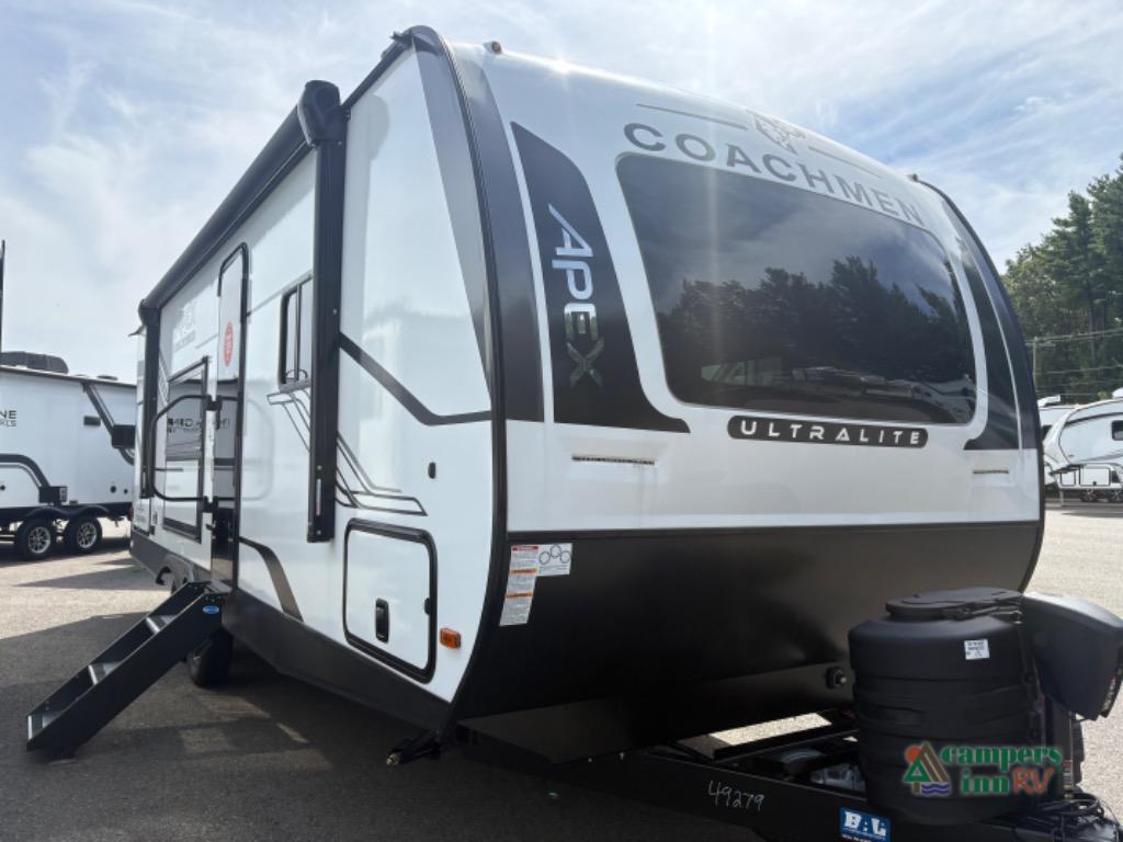2026 Coachmen Rv Apex Ultra-Lite 239BARV in clarksville IN