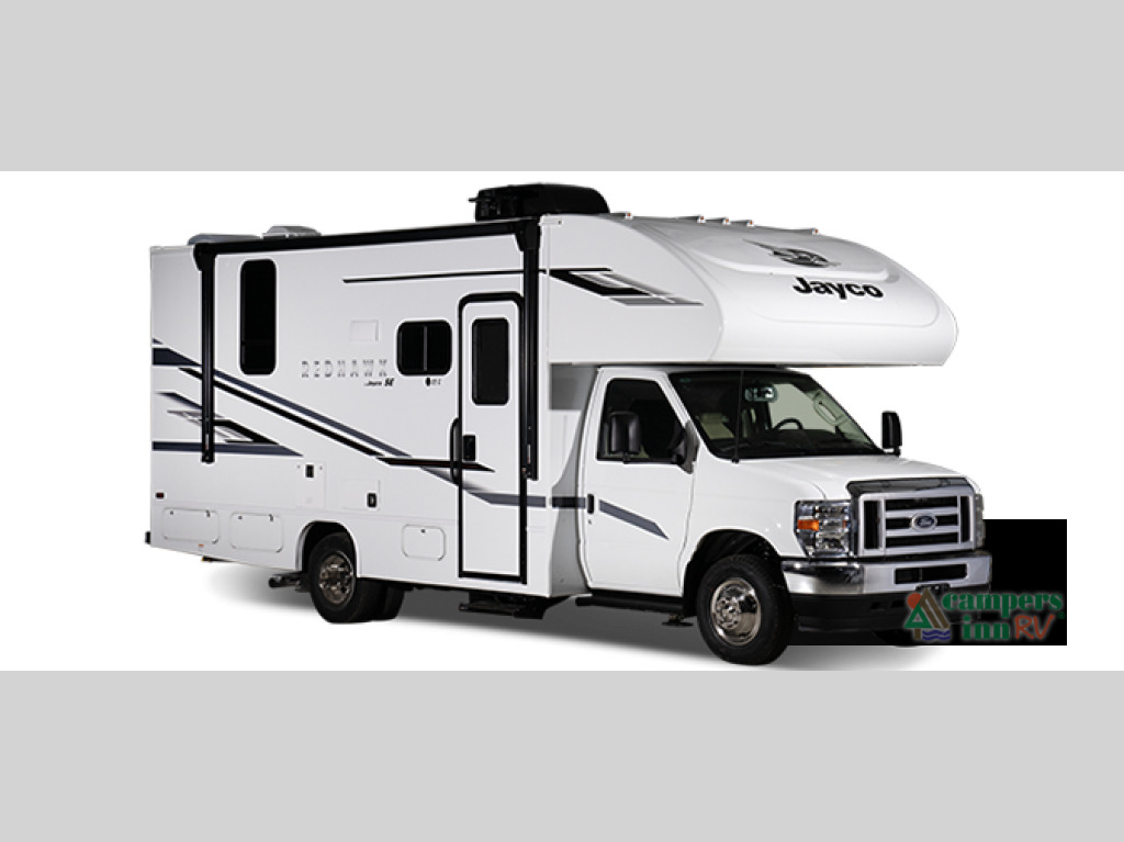 2027 Jayco Redhawk SE 22CF in ocala FL