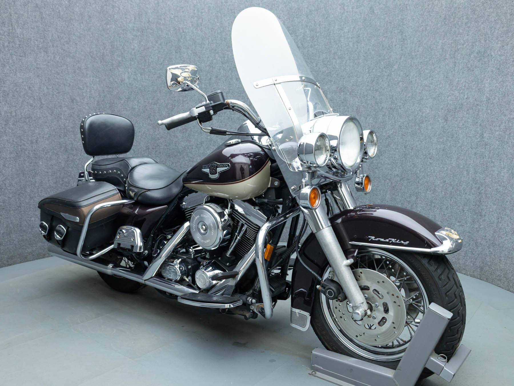 Harley-Davidson,harley-Davidson Road King Motorcycles For Sale in