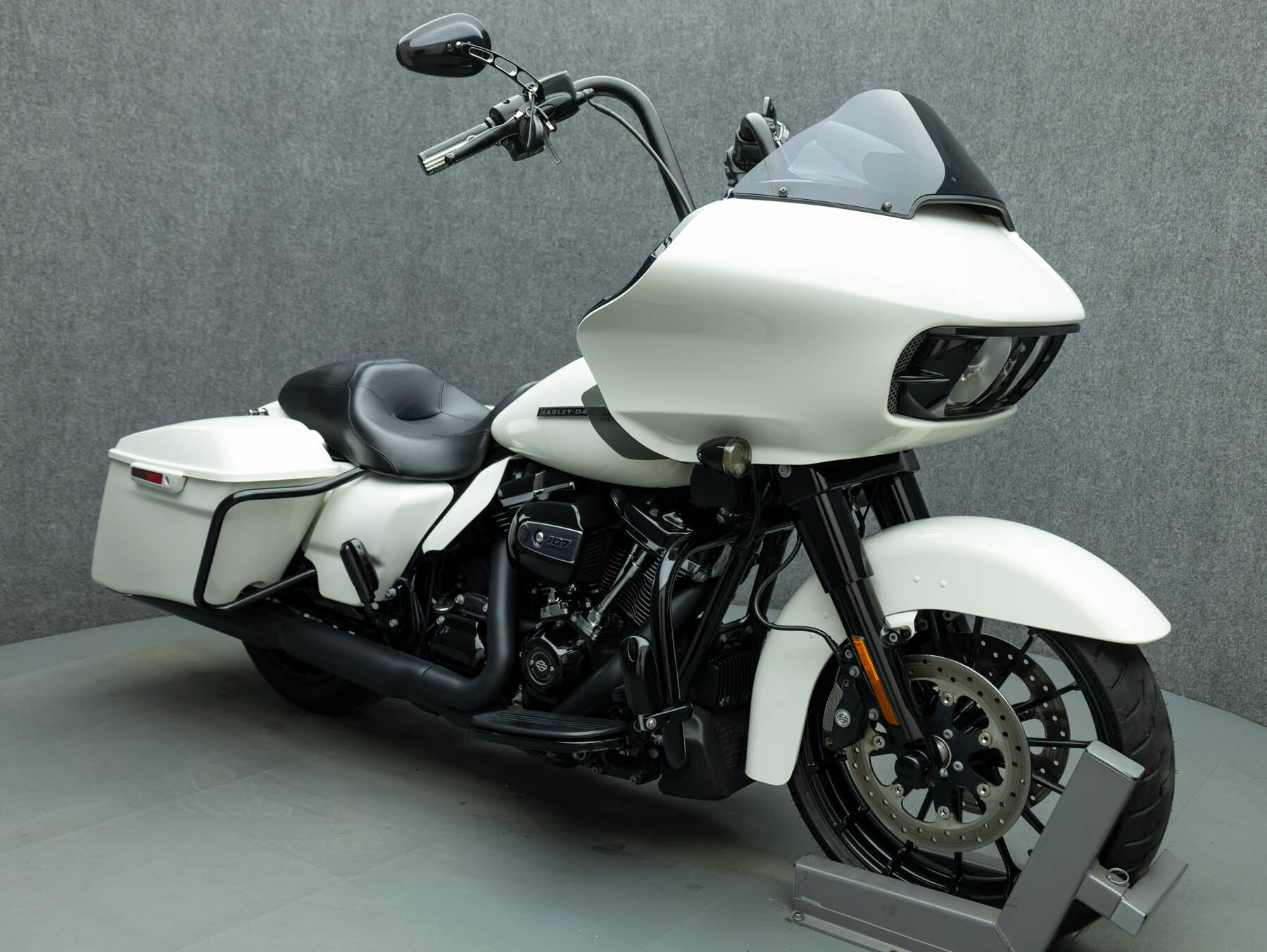 Harley-Davidson Road Glide Special Motorcycles For Sale in New