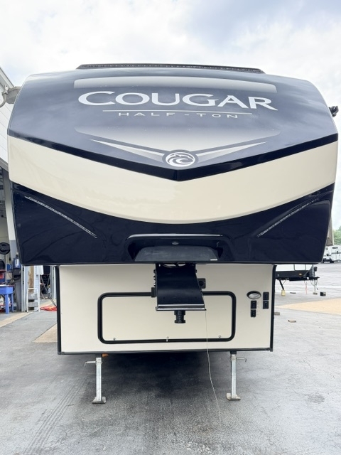 2019 Keystone COUGAR 27RLSWE in st. louis MO