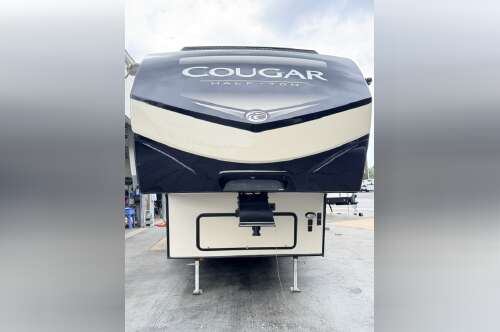 2019 Keystone COUGAR 27RLSWE in st. louis MO
