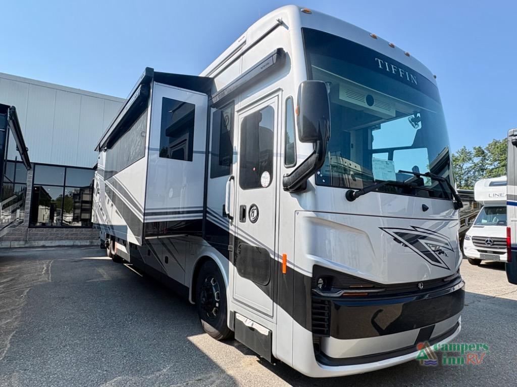 2027 Tiffin Motorhomes Allegro Bus 45 OPP Class A Diesel Motorhome - Diesel Pusher RV