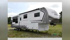 2025 Alliance Rv Paradigm 380MP RV