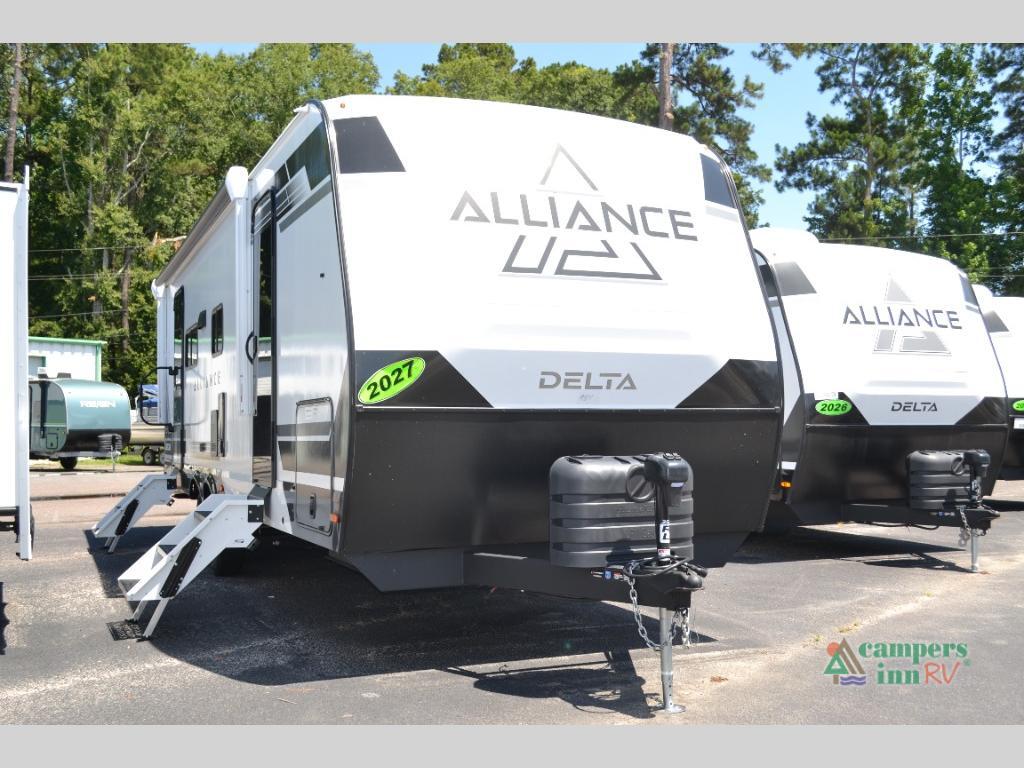 2027 Alliance Rv Delta 252RL in moncks corner SC