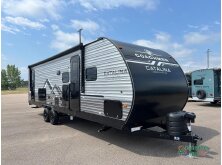 2027 Coachmen Catalina Legacy 273DBHCK Review image
