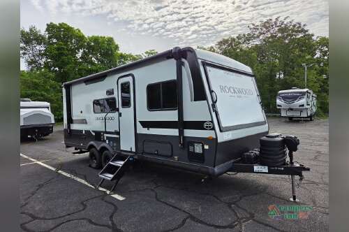 2026 Forest River Rv Rockwood Roo 233S in kingston NH