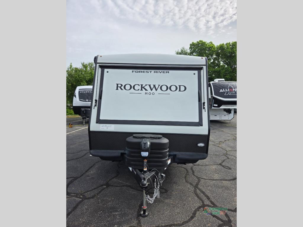 2026 Forest River Rv Rockwood Roo 233S in kingston NH