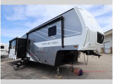2026 Grand Design RV Reflection 337RLS Review image