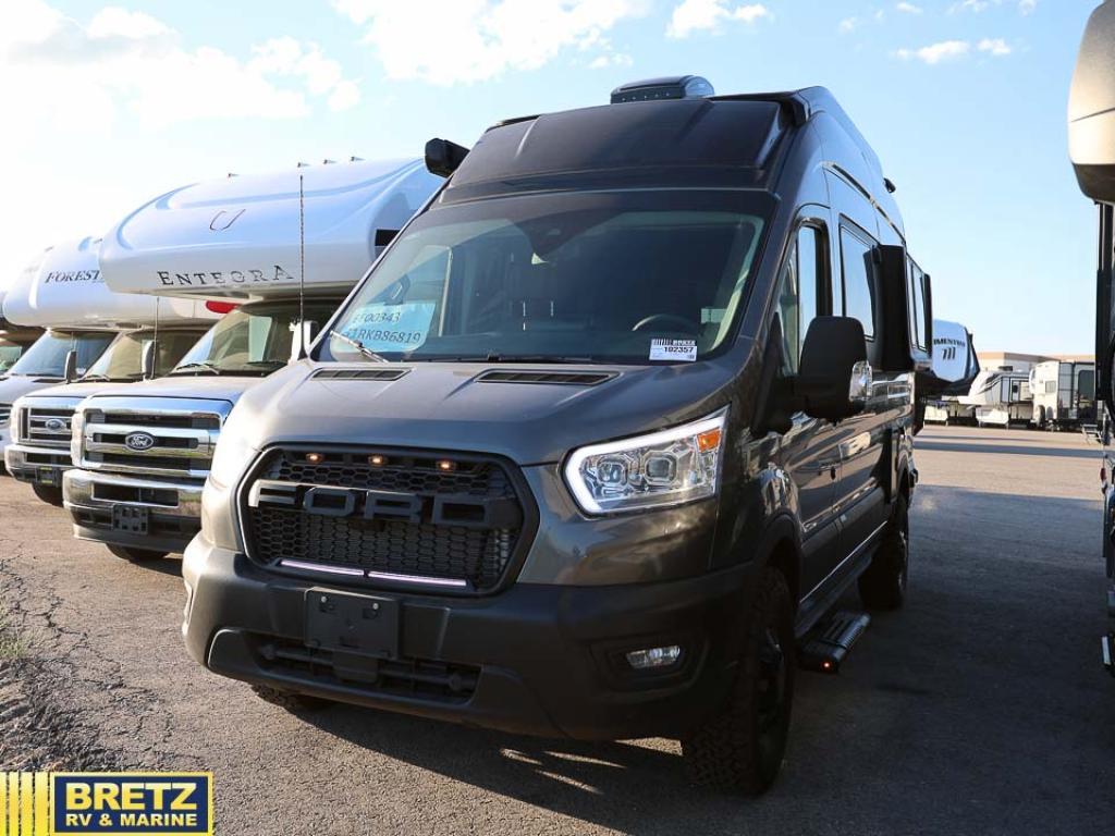 2027 Grand Design Lineage Series VT LVT2 in liberty lake WA