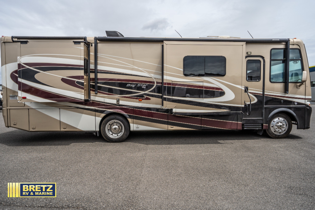 2017 Newmar Bay Star 3333 in pasco WA