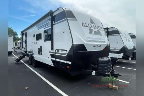 2026 Alliance Rv Delta 262RB in smyrna DE