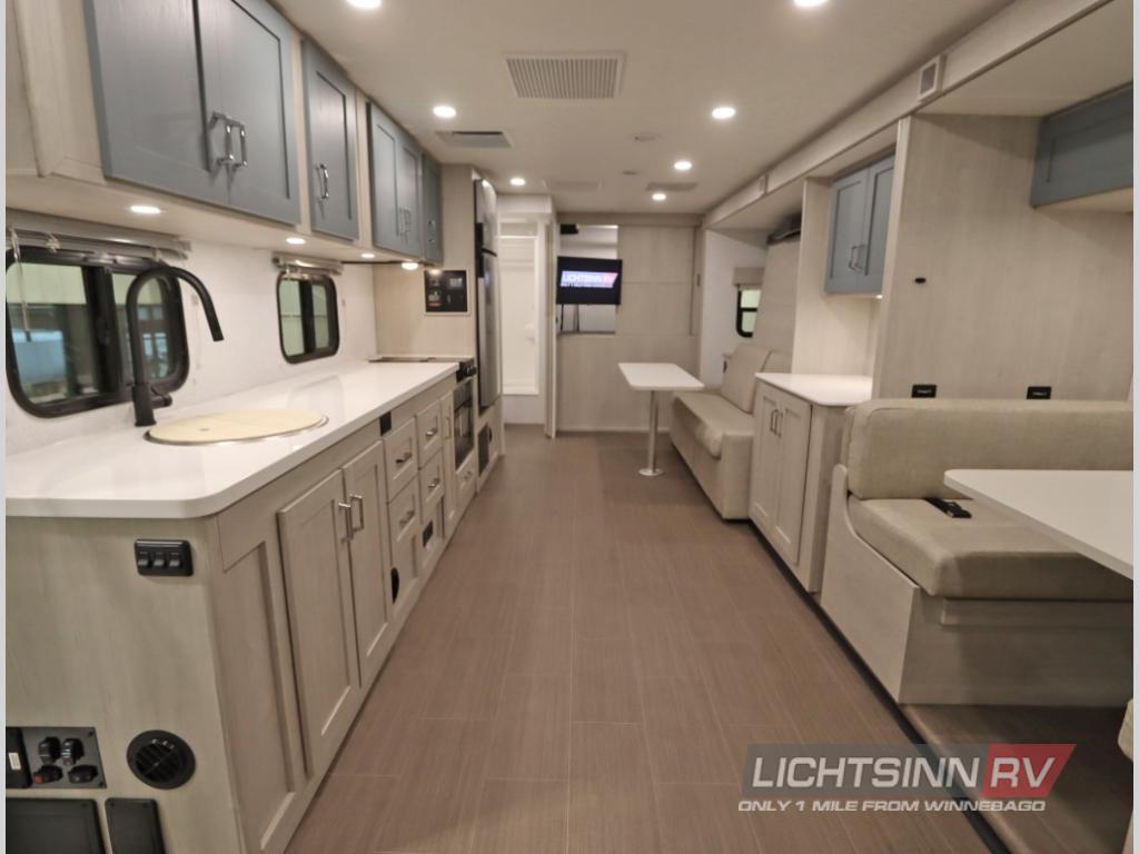 2026 Winnebago Sunflyer 28MB in forest city IA
