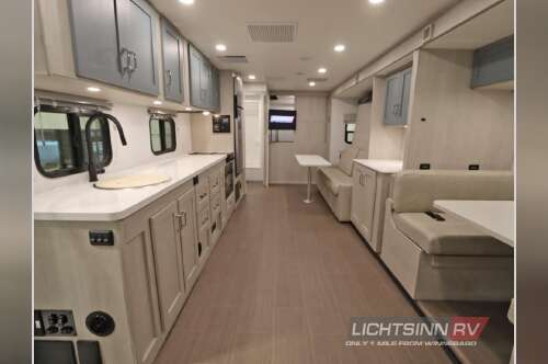 2026 Winnebago Sunflyer 28MB in forest city IA