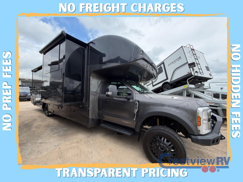 2026 Jayco Seneca XT 35L in buda TX