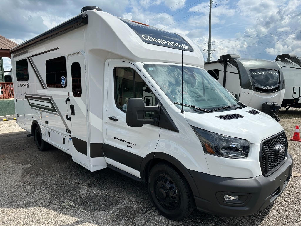 2027 Thor Motor Coach Compass 24KB in cumming GA