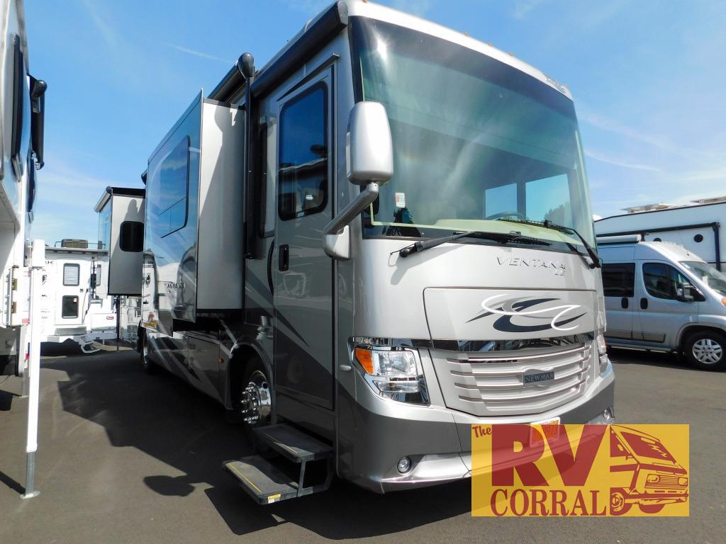 2019 Newmar Ventana 3426 in eugene OR