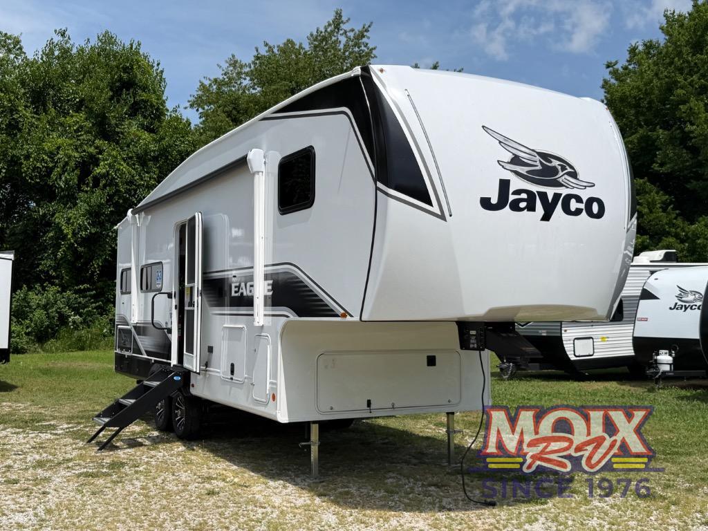 2026 Jayco Eagle SLE 24MLE in springdale AR