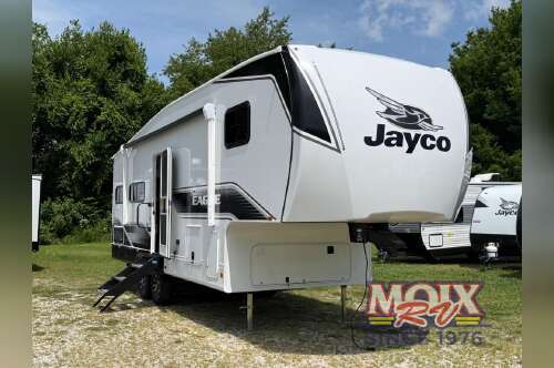 2026 Jayco Eagle SLE 24MLE in springdale AR