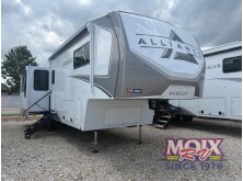 2026 Alliance RV Avenue 332RL Review image