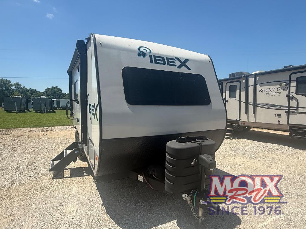 2022 Forest River Rv IBEX 19RBM in springdale AR