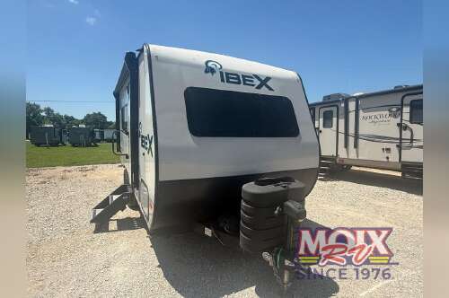 2022 Forest River Rv IBEX 19RBM in springdale AR
