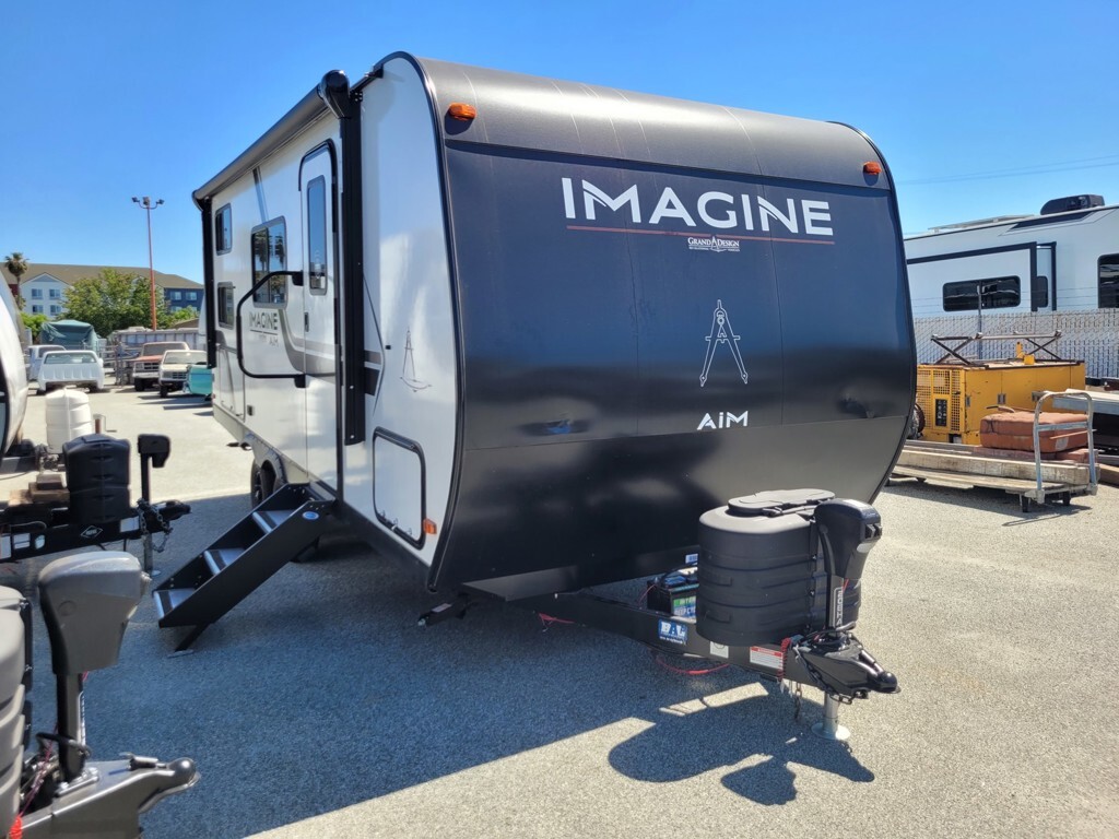 2026 Grand Design Imagine AIM 20BHA in gilroy CA
