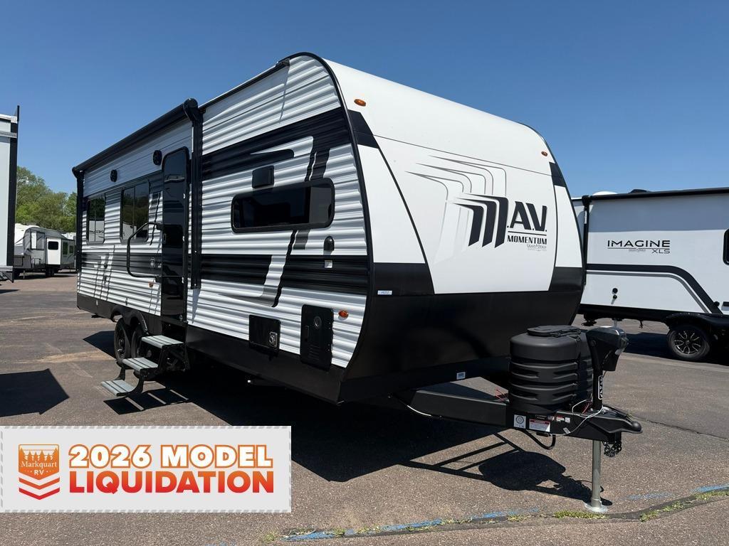 2026 Grand Design Momentum MAV 24MAV in chippewa falls WI
