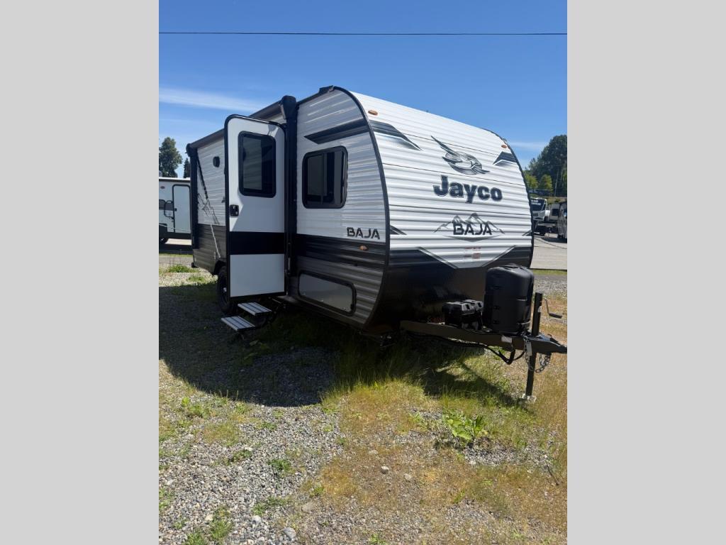 2024 Jayco Jay Flight SLX 174BHW in monroe WA