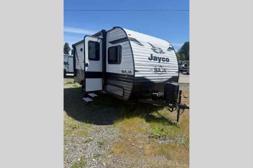 2024 Jayco Jay Flight SLX 174BHW in monroe WA