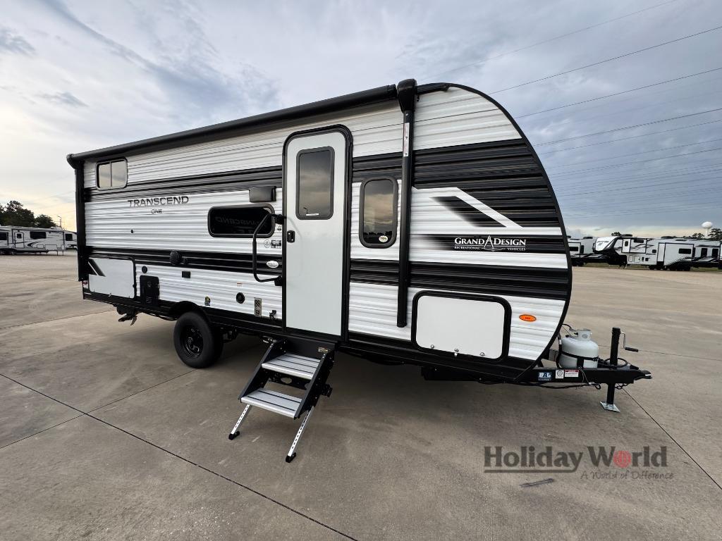 2026 Grand Design Transcend One 161BH in willis TX