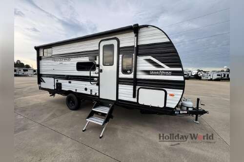 2026 Grand Design Transcend One 161BH in willis TX