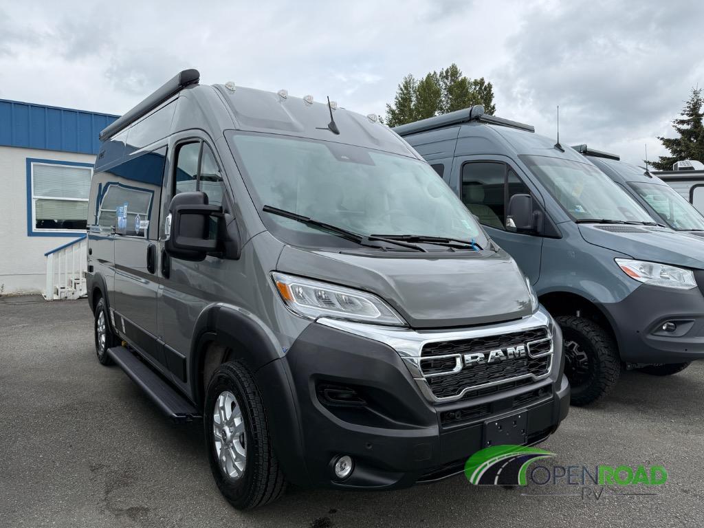 2027 Thor Motor Coach Rize 18Z in arlington WA
