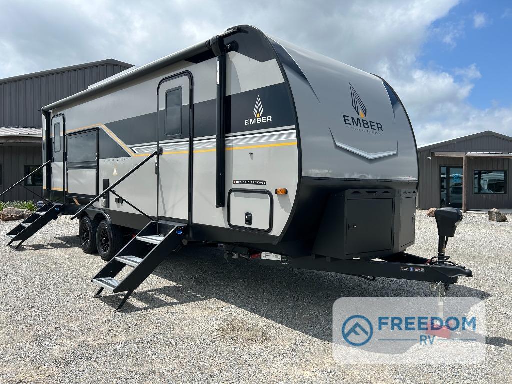 2027 Ember Rv Touring Edition 2400RKL RV